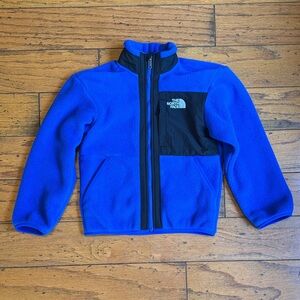 The North Face Yumiori Full Zip Jacket